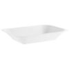 Picture of Bagasse Chip Tray Medium 178 x 127mm (Pack of 125)