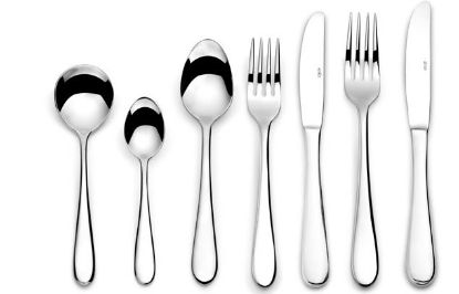 Picture of Elia Glacier 18/10 Table Fork (12)
