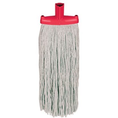Picture of Kentucky Prairie Multifold Mop Head 450g 16oz Red