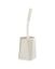 Picture of TOILET BRUSH AND HOLDER CLOSED WHITE