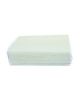 Picture of Jangro Contract Scourer White 22 X 15cm (Pack Of 10)