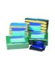Picture of Scouring Pad 150x100mm Green (Pack of 20)