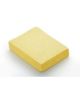 Picture of Jangro Biowipe Plus 50cmx36cm - Yellow (25)