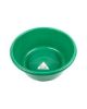 Picture of Washing Up Bowls 14" Round Green (9ltr)