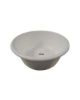 Picture of Washing Up Bowls 14" Round White (9ltr)