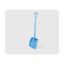 Picture of Jangro Heavy Duty D-Gripo Hygiene Shovel Blue