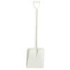 Picture of Jangro Heavy Duty D-Gripo Hygiene Shovel White