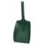 Picture of Jangro Hygiene Hand Shovel With Soft Grip Green