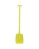 Picture of Jangro Long Handled T-Grip Shovel Yellow
