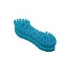 Picture of Hygiene Double Winged Scrubbing Brush 209mm Blue