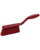 Picture of Soft Bannister Hand Brush 317mm Red