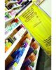 Picture of Clinical Yellow Sacks Heavy Duty 15" X 28" X 39" 90l (Case of 500)