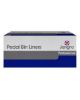 Picture of Jangro Heavy Duty Pedal Bin Liner White 11" X 19" X 19" 15l (1000)
