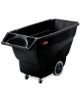 Picture of Rubbermaid Tilt Truck Black 600ltr