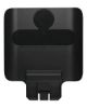 Picture of Rubbermaid Slim Jim Recycling Centre Billboard - Black