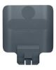 Picture of Rubbermaid Slim Jim Recycling Centre Billboard - Grey