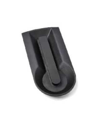Picture of Ubin Lid Insert Black For General Waste