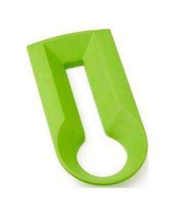Picture of Ubin Lid Insert Green For Mixed Recyclables