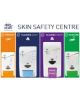 Picture of Deb Skin Safety Centre Pre-Assembled - Large With Grittyfoam