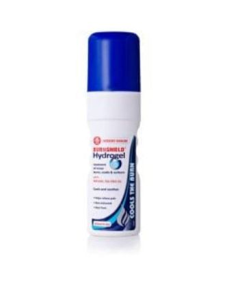 Picture of Jangro Burnshield Hydrogel 125ml
