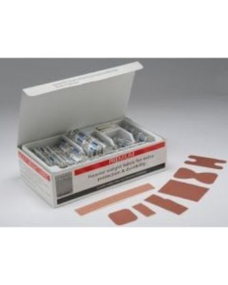 Picture of Premium Fabric Plasters (100)