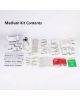 Picture of Refill For Workplace First Aid Kit Medium