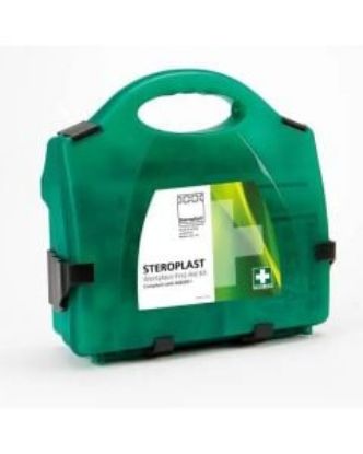 Picture of Workplace First Aid Kit - Medium