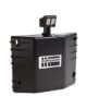 Picture of Dorgard Fire Door Retainer Black