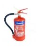 Picture of Dry Powder Fire Extinguisher 4kg For Use On Class Ab And C Fires