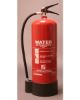 Picture of Water Fire Extinguisher 9ltr For Use On Class A Fires