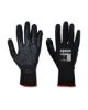 Picture of Dexti-Grip Glove Nitrile Foam Black Size 11/XXL