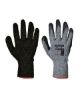 Picture of Fortis Grip Glove Black/Black Size 8/M