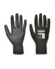 Picture of Pu Palm Glove Black Size 11/XXL
