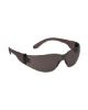 Picture of Wrap Around Safety Spectacle Smoke