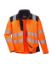 Picture of Vision Hi Vis Softshell Orange Size L