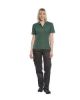 Picture of Ladies Combat Trousers Black Size Regular L *p