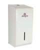 Picture of Jangro Bulk Pack Dispenser White Metal