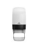 Picture of Jangromatic Dispenser With Core Catcher White Plastic