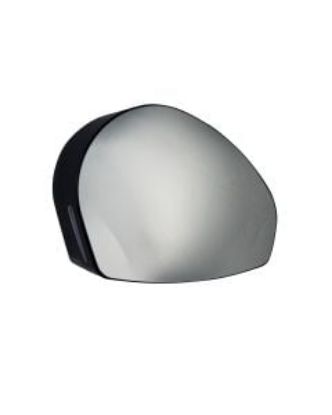 Picture of Mercury Mini Jumbo Dispenser 10" Stainless Steel/Plastic