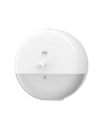 Picture of Tork Smart One Dispenser White Plastic (New)