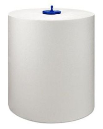 Picture of Tork Matic Extra Long H1 Hand Towel Roll 280m White 1 Ply (6)