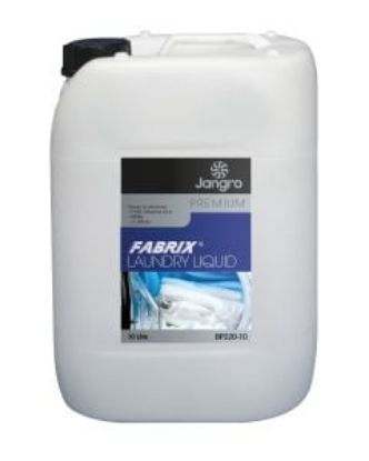 Picture of Jangro Premium Fabrix Laundryliquid 10ltr