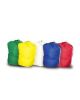 Picture of Jangro Drawstring Laundry Bag 70cm X 101cm Red