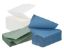 Picture of JANGRO CONTRACT V FOLD HAND TOWEL 2PLY WHITE PURE (3920)