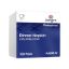 Picture of NAPKIN DINNER 40cm 8 FOLD 2 PLY (PACK  OF 100)