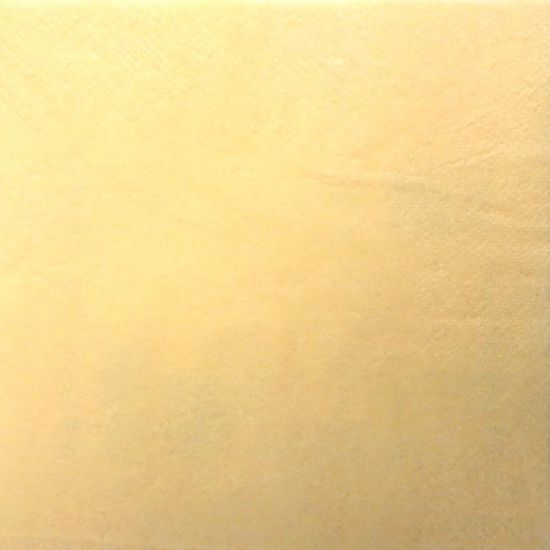 Picture of TABLIN AIRLAID DINNER NAPKIN 8 FOLD 40CM X 40CM BUTTERMILK (PACK OF 50)