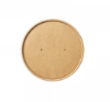 Picture of Lid For AN917 8oz Soup Container (Case Of 1000)