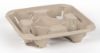 Picture of Paper Pulp Cup Holder For 2 Cups (Pack Of 180)