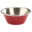 Picture of Ramekin 1.5oz St/St Red