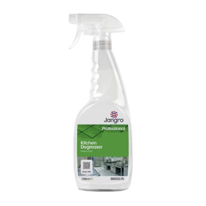 Picture of JANGRO KITCHEN DEGREASER HEAVY DUTY 750ML (SINGLE)